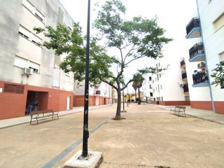 Appartamento in Plaza alhambra 2