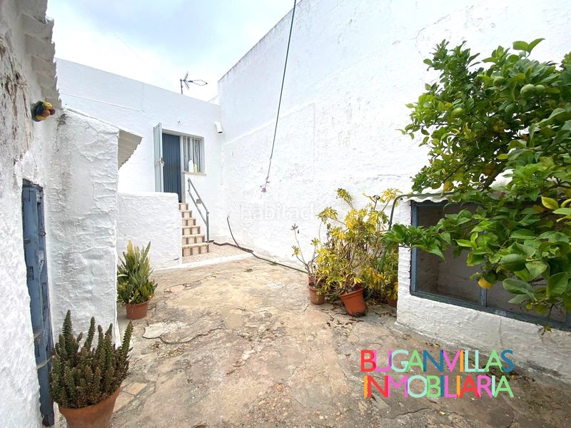 Foto 18f19fcc-4c79-4e38-9848-c829733ab40a. Casa a Ayamonte ciudad Ayamonte