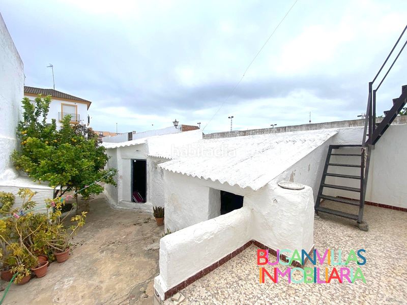 Foto c8432673-8417-46e6-af60-fcdc3bcf7826. Casa a Ayamonte ciudad Ayamonte