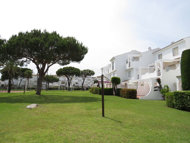 Foto d78e25c5-e22e-4bfb-b6fe-8627c37e6164. Apartament a calle de los halcones 8 a Isla Canela Ayamonte