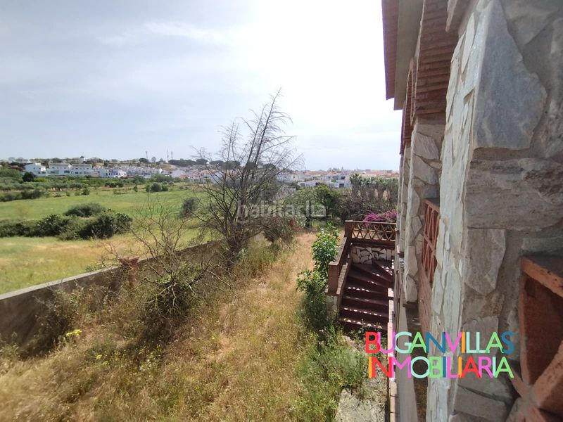 Foto 129a109c-0f15-4c18-bb13-e251e989c0f5. Chalet with parking in Villablanca