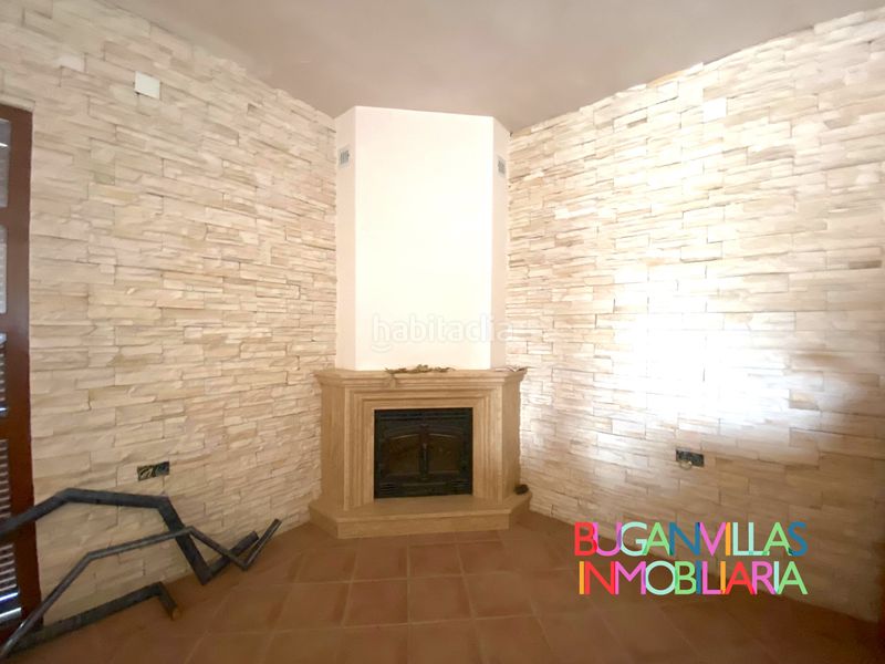 Foto 47e31afa-d6d7-4935-a864-0757cc206505. Chalet with parking in Villablanca