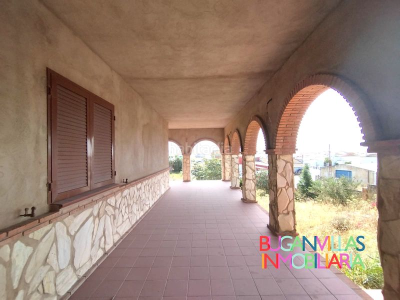 Foto 61478e0b-93cf-4a31-8e19-503e4c4a0943. Chalet with parking in Villablanca