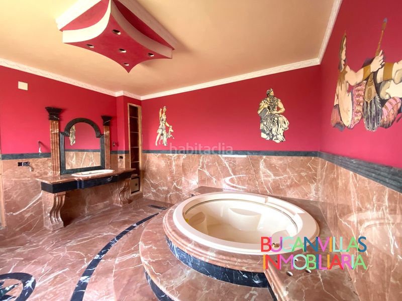 Foto 791c1e21-6801-4da9-9d19-8b73645f7908. Chalet with parking in Villablanca