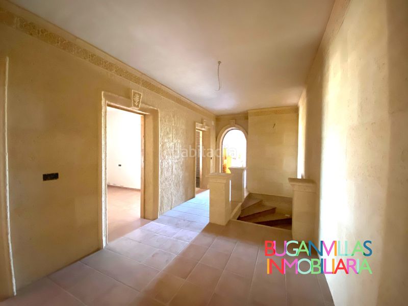 Foto afd47740-3ae9-47c2-9006-407f3b8d8135. Chalet with parking in Villablanca
