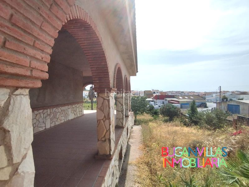 Foto b1c338ae-cdfb-4386-a411-df7337601a82. Chalet with parking in Villablanca