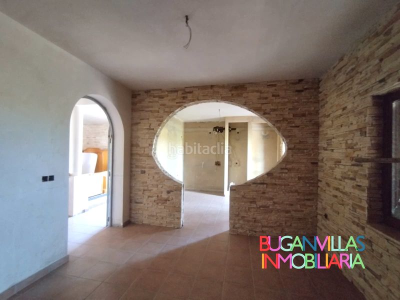 Foto cebb0c81-4ec2-43a5-9cfe-448be50ba651. Chalet with parking in Villablanca