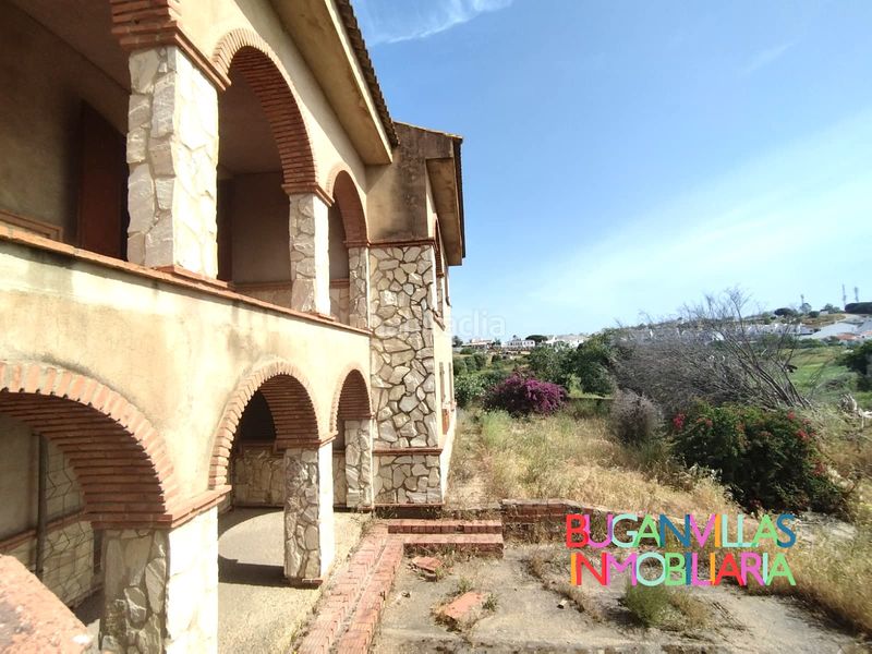 Foto e02ddb0a-1d6a-44a2-9ce3-78be39979633. Chalet with parking in Villablanca