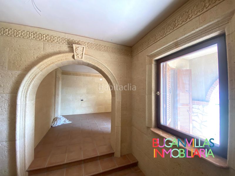 Foto f66bb83d-ad99-454c-9cc0-4e598cd16a33. Chalet with parking in Villablanca
