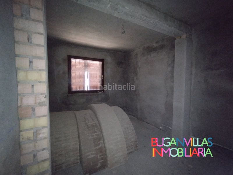 Foto feb11f8d-fabc-401a-aba1-cb3c160284f1. Chalet with parking in Villablanca