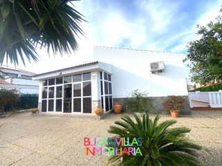 Chalet  Calle baden powell