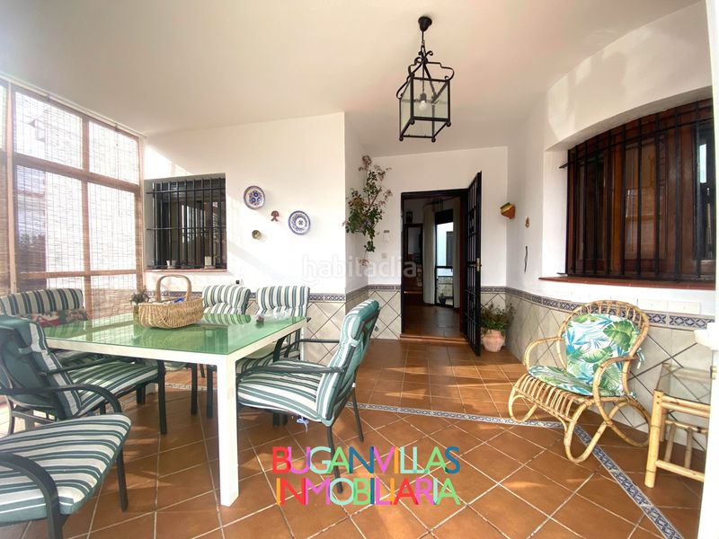 Foto b531e861-2d1e-45c0-9a07-b84bed0fae11. Chalet en Lepe