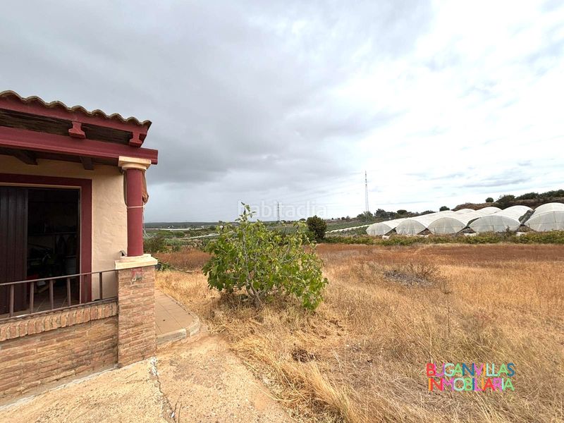 Foto c67110c5-f782-4da5-ad16-192b5485f2ad. Casale con camino parcheggio in Lepe