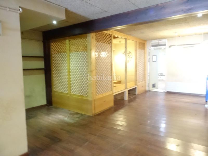 Foto 6ecf7c1f-242d-4ab1-800d-ccaeb1a96cb3. Local comercial en Centre Sant Andreu de Llavaneres