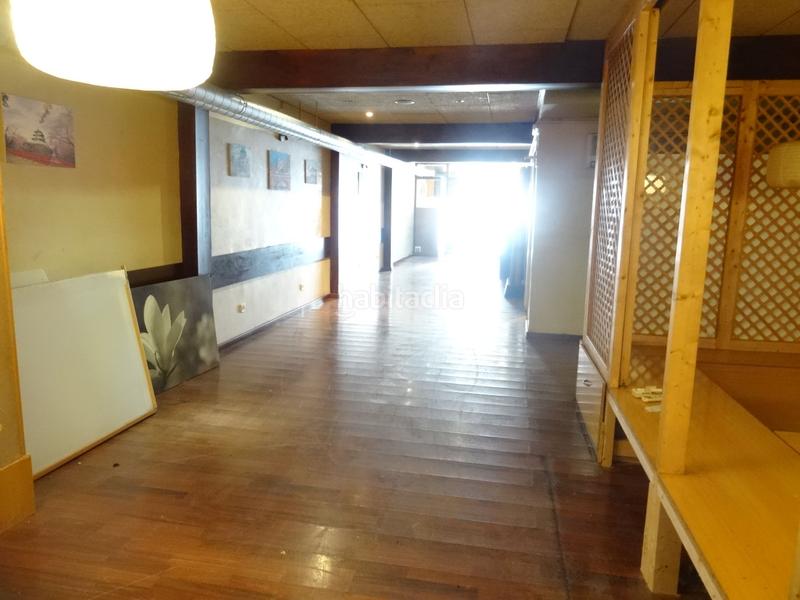 Foto a8a86b76-45ce-4139-addf-194ee5fbdf81. Local comercial en Centre Sant Andreu de Llavaneres