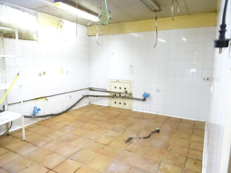 Foto bb91fd21-40db-4588-a2e9-ea8bcec081f9. Local comercial en Centre Sant Andreu de Llavaneres