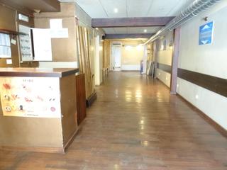 Local commercial  Carrer munt
