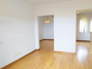 Pis  Passeig de la mare de déu de montserrat. Ideal inversores. piso con inquilino en el centro de llavaneres