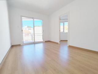 Appartement à Arenys de Munt. Piso reformado en arenys de munt