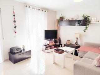 Pis a Centre. Piso céntrico, amplio y soleado en llavaneres