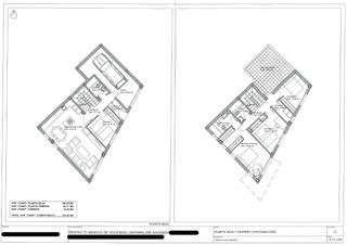 Terreno residencial en Calle de hermanos alvarez quintero 19