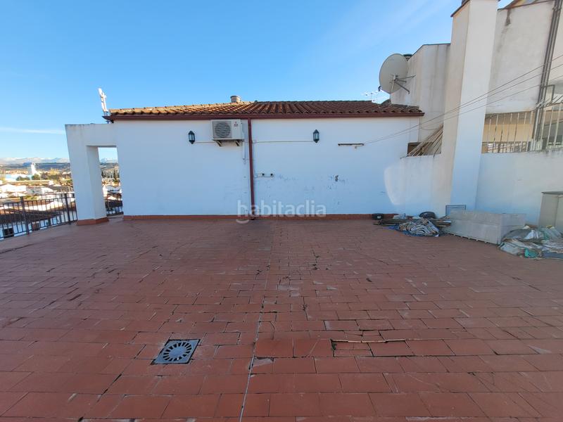 Foto 156f3143-73b8-4467-832e-6a1814f815bd. Ático en calle las orquídeas 7 atico en Maracena