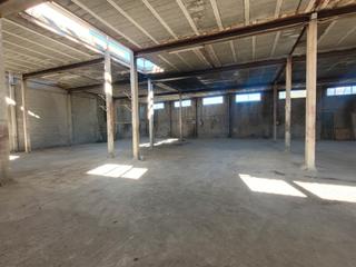 Industrial building in Maracena