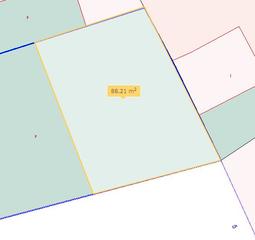 Terreny residencial a Maracena. Solar en maracena