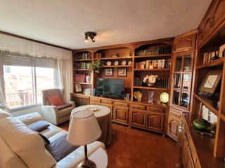 Appartement en San Ildefonso. Piso en zona plaza san isidro