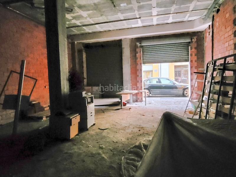 Foto ae81550f-d539-4969-a80f-bdeda183f0df. Local comercial a Maracena