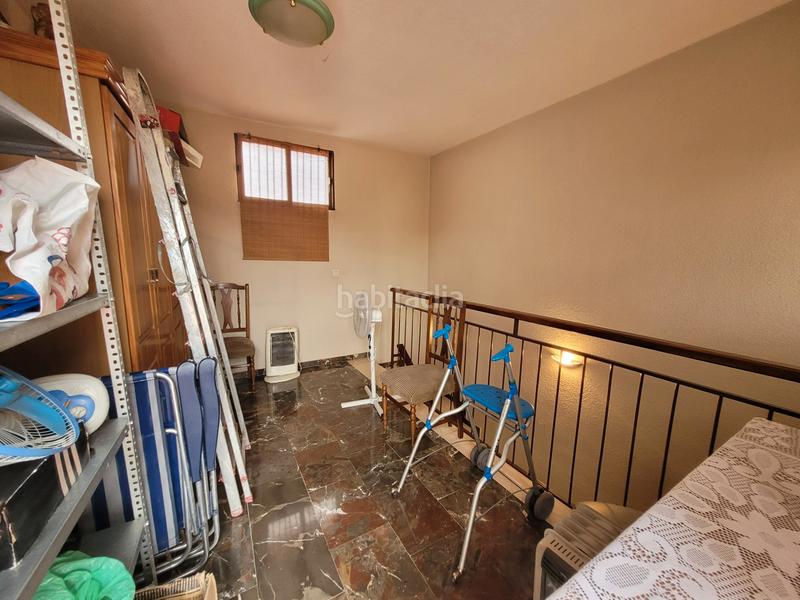 Foto 0c20c033-52b3-4675-b547-590d27d01e99. Casa adosada adosado en Maracena