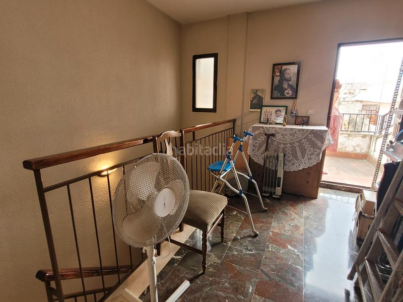 Foto 2ed1f2e9-2087-4f01-9b72-5138f6cf4d35. Casa adosada adosado en Maracena