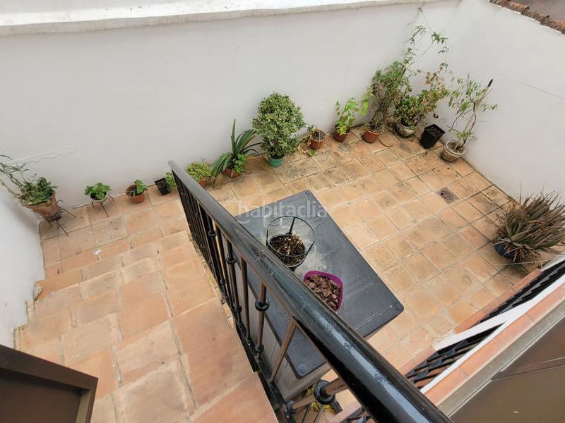 Foto 354548d9-b406-4861-b0a6-c1dac2080bff. Casa adosada adosado en Maracena