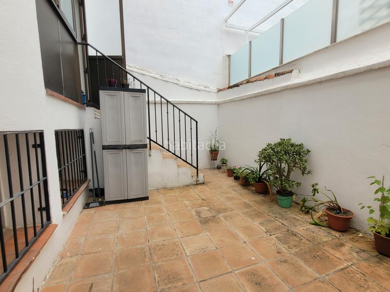 Foto 37f90a81-e17f-4de2-8248-c3f5b5a75cc2. Casa adosada adosado en Maracena