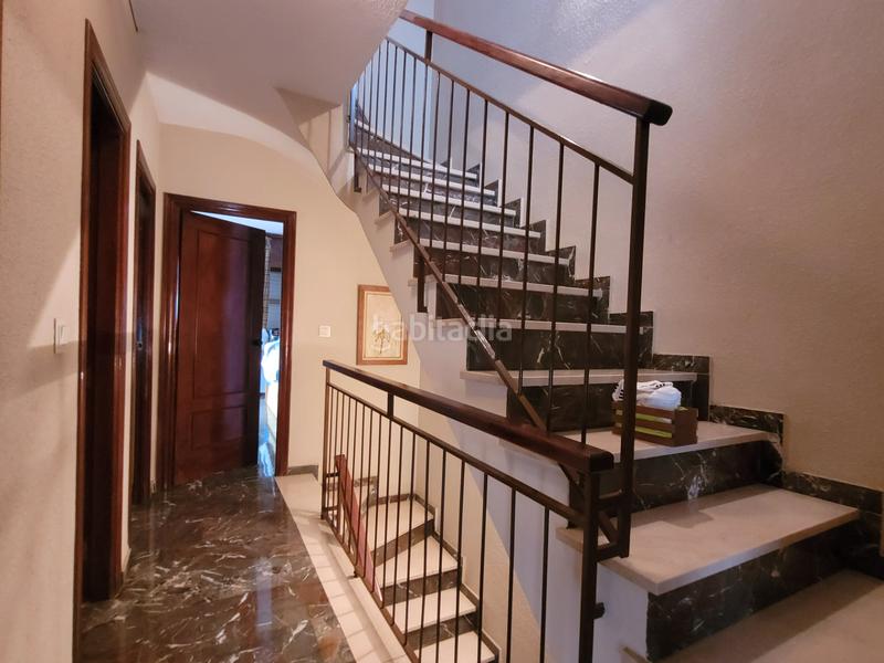 Foto 5f38e7cc-67ff-4be5-ba6e-51845f22fd6c. Casa adosada adosado en Maracena