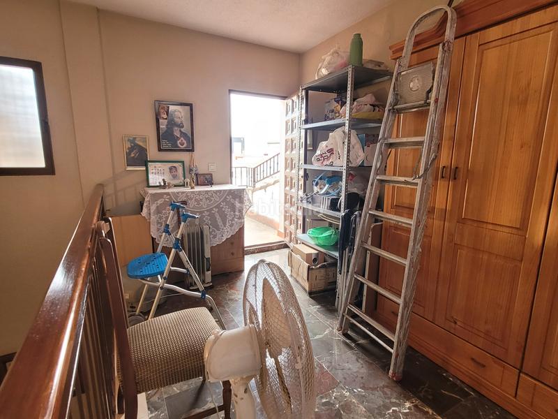 Foto 815c6d57-7214-489b-ab3f-7236b8a847a5. Casa adosada adosado en Maracena