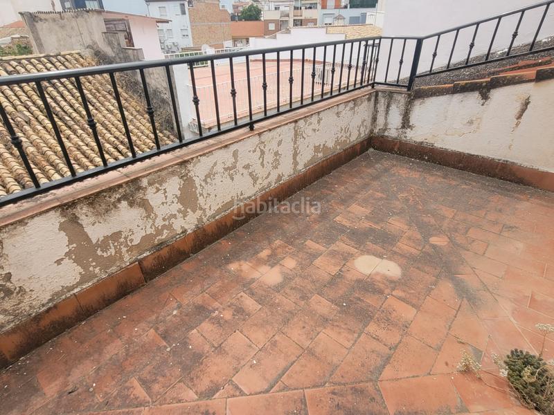 Foto a460e2f5-9892-412a-acd7-6e4dfd666cd2. Casa adosada adosado en Maracena