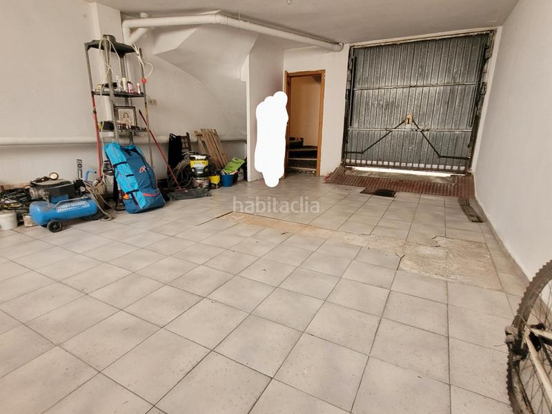 Foto aab5f5c3-b033-48c4-b219-63d8cab24c32. Casa adosada adosado en Maracena