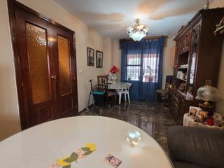 Casa adossada a Maracena. Adosado en maracena