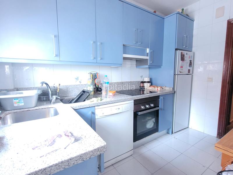 Foto e4e3ec15-409d-4f79-931b-8b88ab9970e2. Casa adosada adosado en Maracena