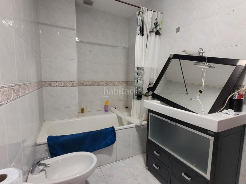Foto 5c44e752-5cae-4a0a-98a2-09a9075b9782. Piso en calle venus 4 piso en Maracena