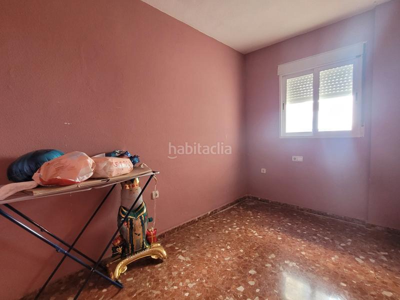 Foto ef07a714-5ace-49e2-9aa2-1b8cf5fbe1ca. Piso en calle venus 4 piso en Maracena