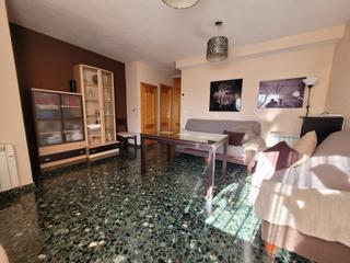 Casa en Peligros. Unifamiliar en peligros