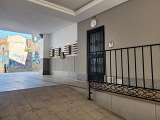 Pis en Calle generalife 24. Piso en maracena