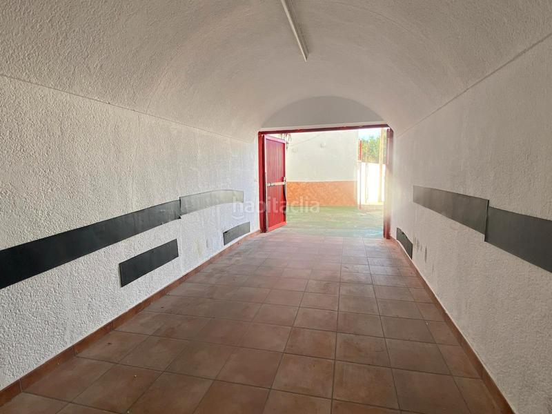 Foto 46bcc4cb-49c4-42fd-b169-a08b73c6ea65. Masia a Benalúa