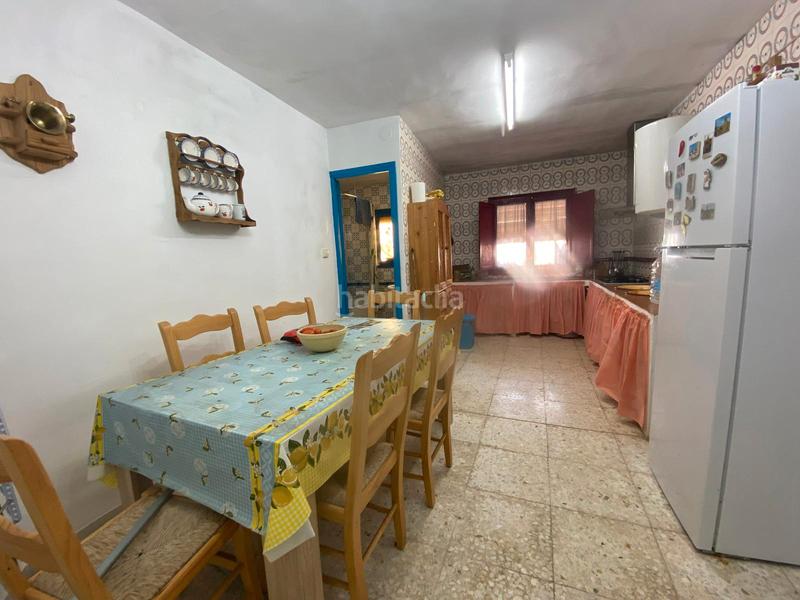 Foto 4d3cae57-8609-4dad-a476-23274fd64c40. Masia a Benalúa