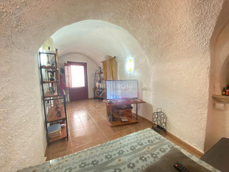 Foto 8a1c8159-d444-42cb-941f-c20cb0889c47. Masia a Benalúa