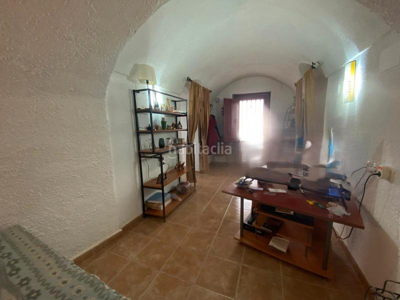 Foto 9f19d61c-c578-44da-81a2-5a76913f2552. Masia a Benalúa