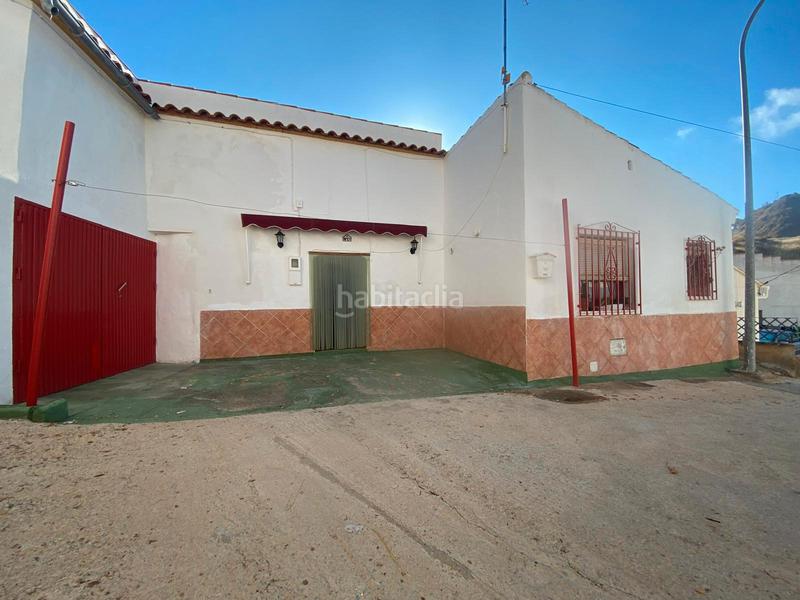 Foto d618edae-213a-4a56-b3d7-5428779cdfc7. Masia a Benalúa