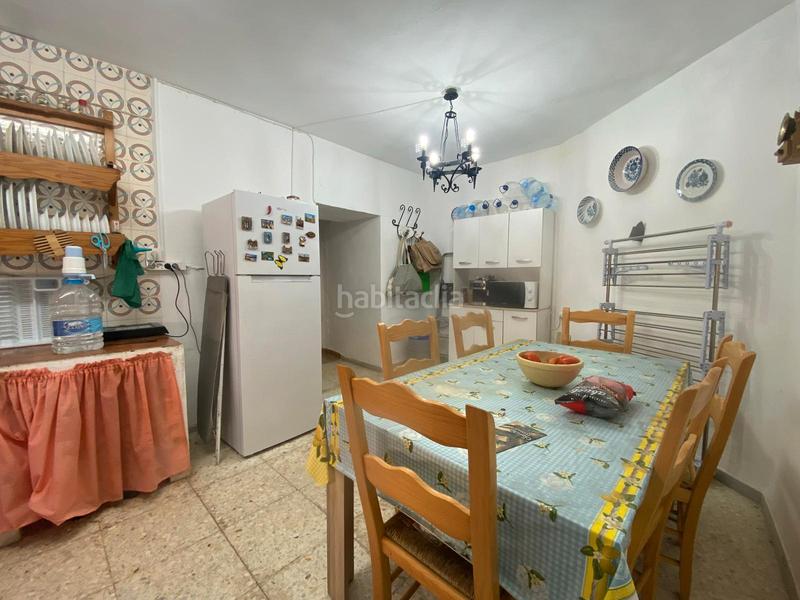 Foto d8119847-01b0-4876-a229-f27ac6b3e6cd. Masia a Benalúa